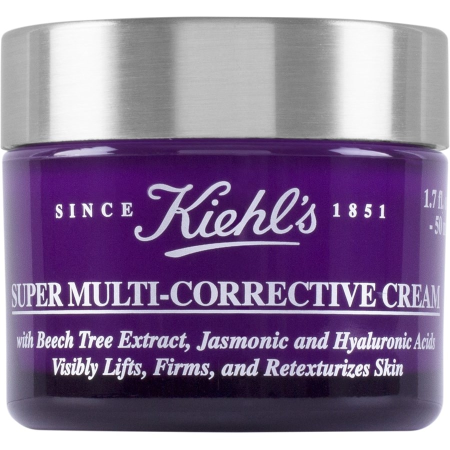 Kiehl's Cura anti-età Super Multi-Corrective Cream