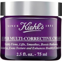 Anti ageing-pleje