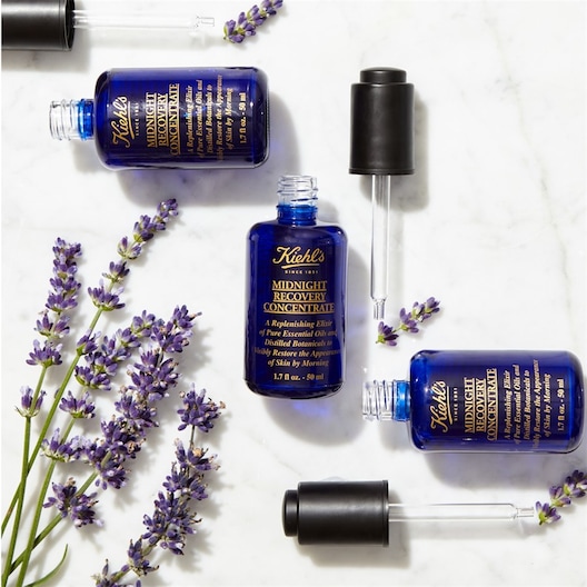 Kiehl's - Anti-ageing skin care