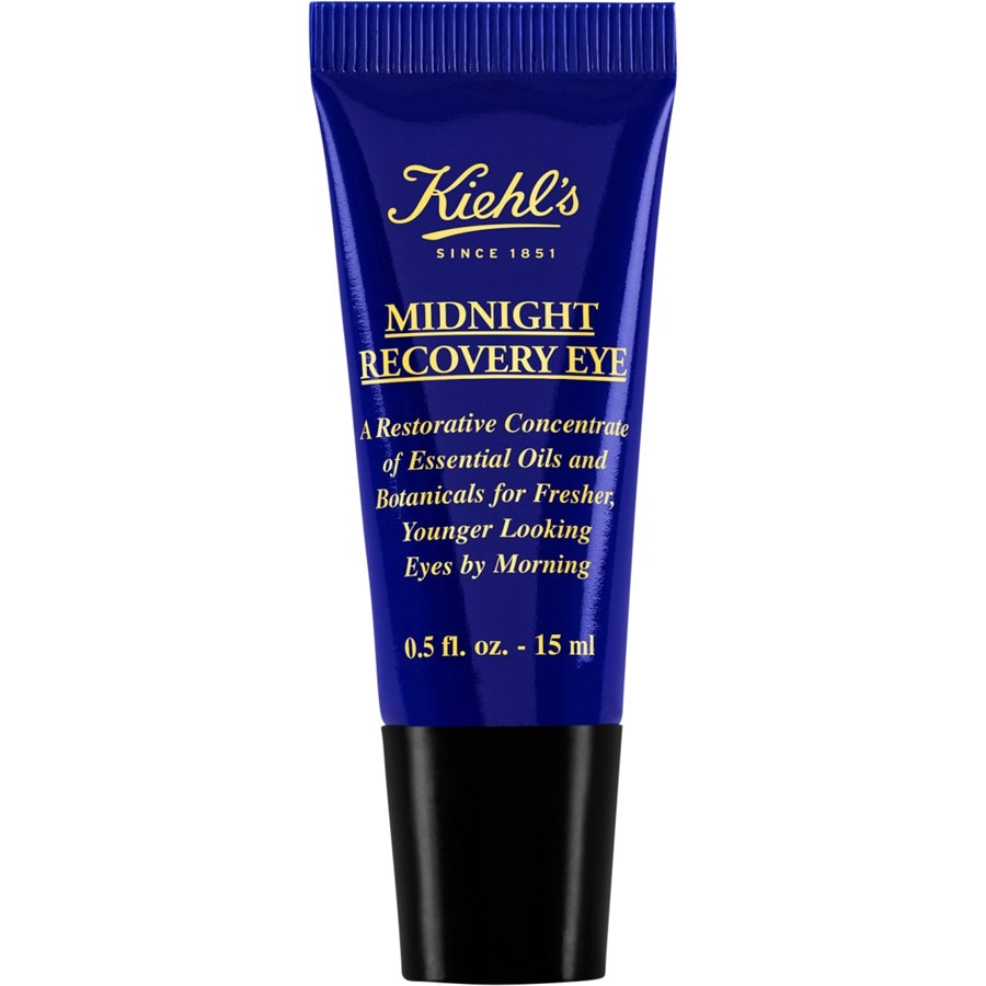 Kiehls Augenpflege