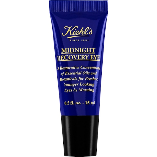 Kiehl's Øjenpleje Midnight Recovery Eye Female 15 ml