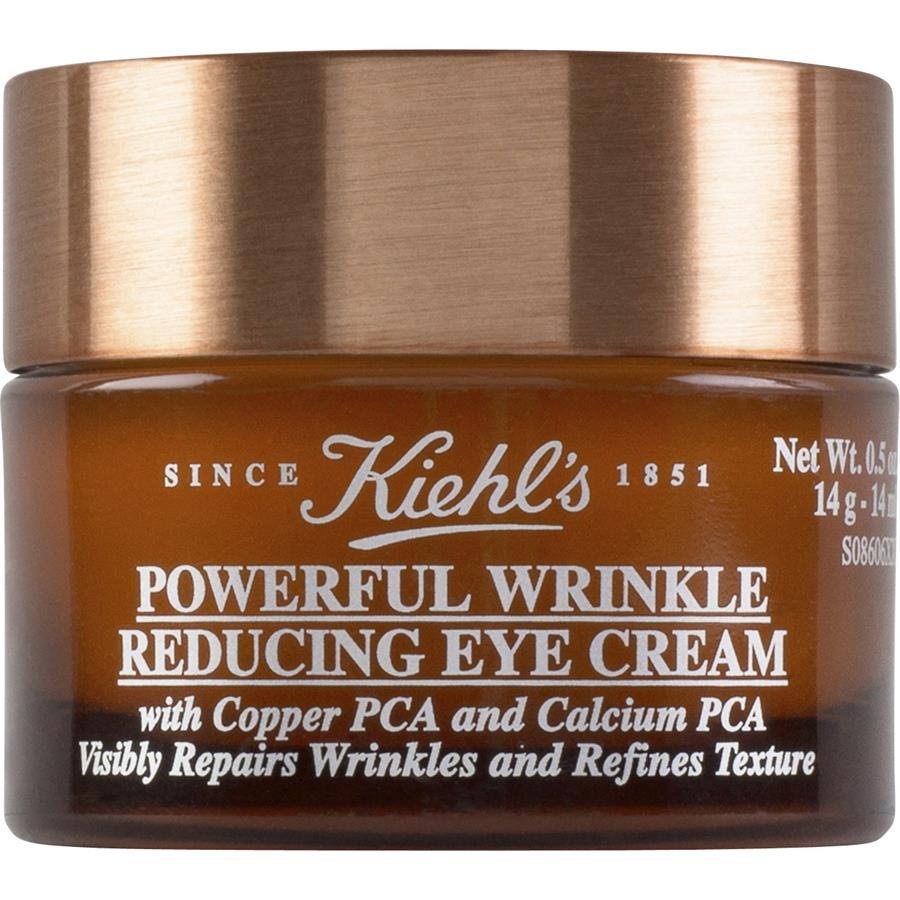 Kiehls Augenpflege