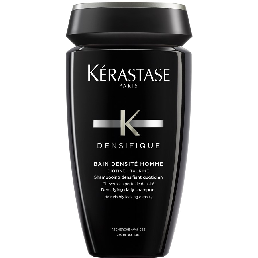 Kérastase Densifique Homme Bain Densité Homme