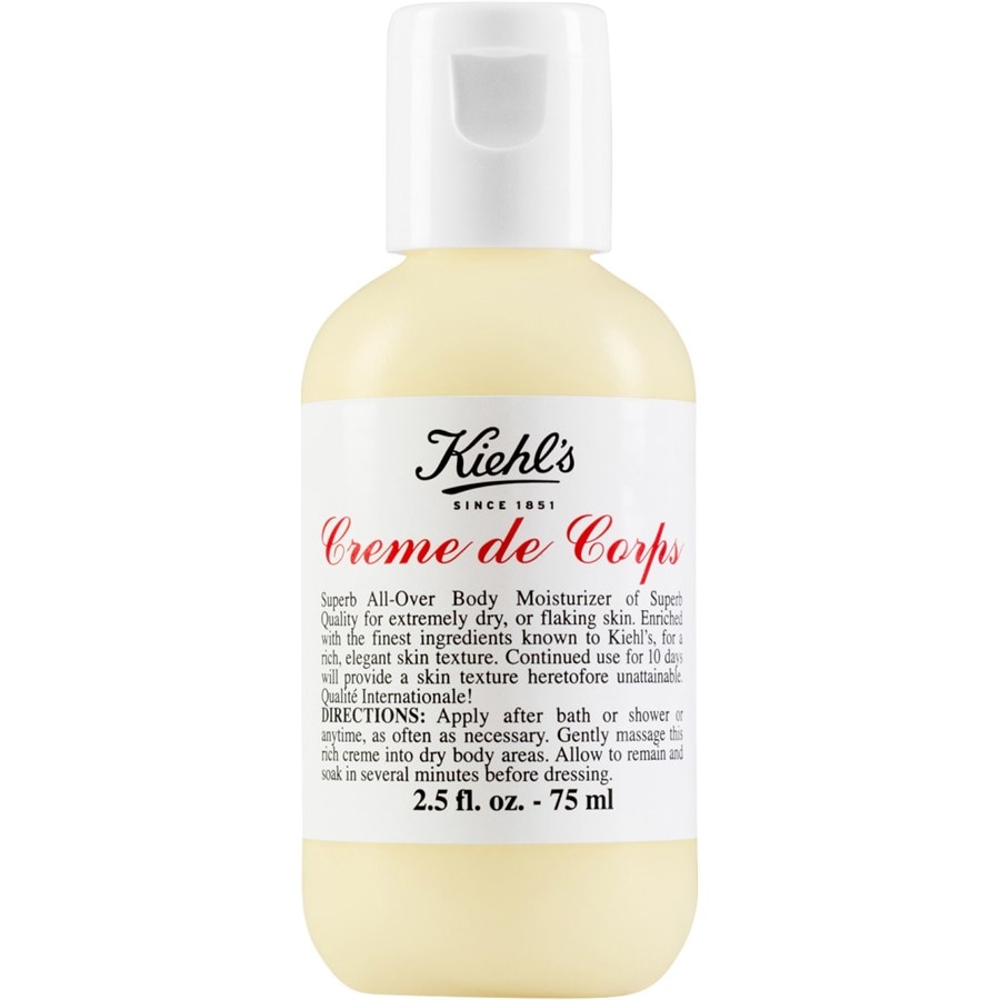 Kiehls Feuchtigkeitspflege