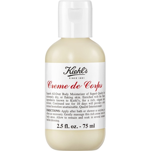 Kiehl´s - Feuchtigkeitspflege