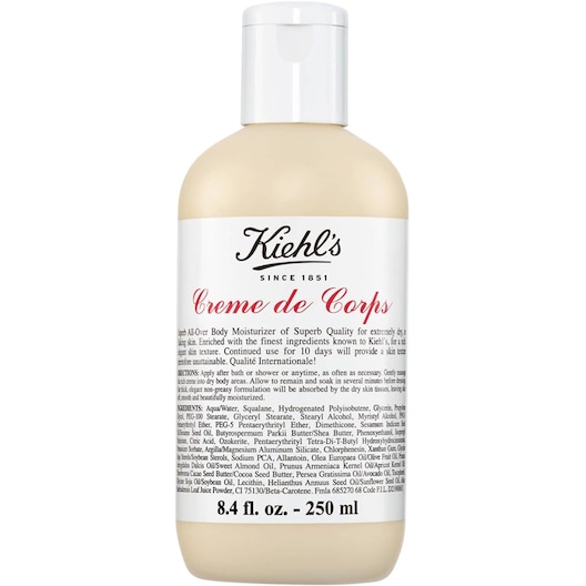 Kiehl's - Moisturiser