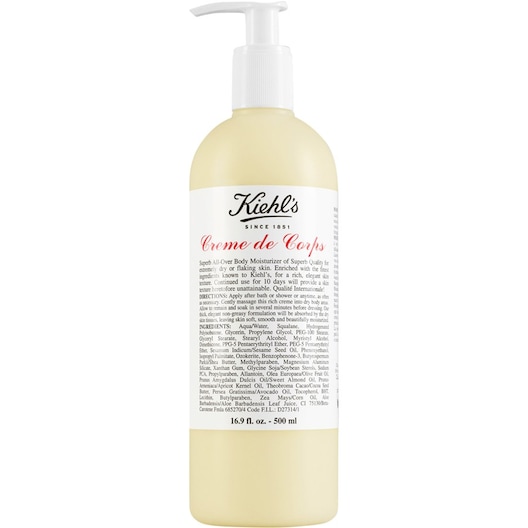 Kiehl´s - Feuchtigkeitspflege