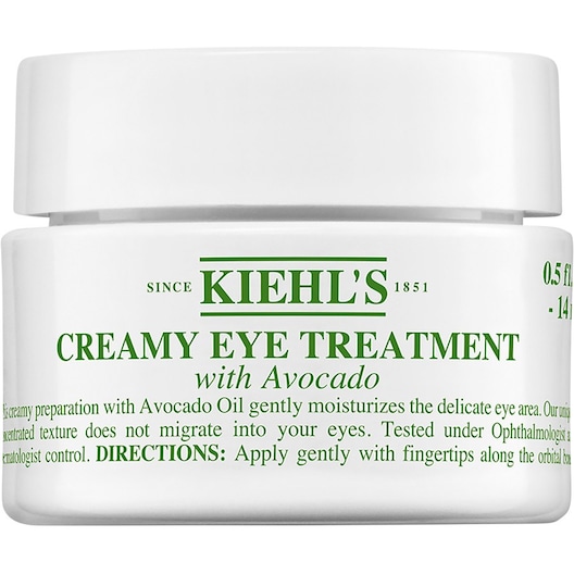 Kiehl's - Cuidados com os olhos