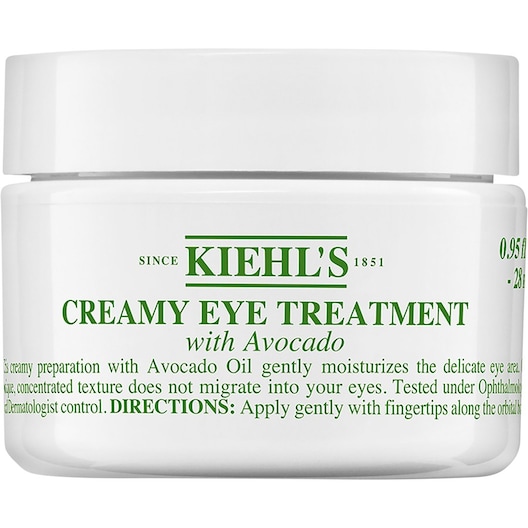 Kiehl's - Pielęgnacja oczu