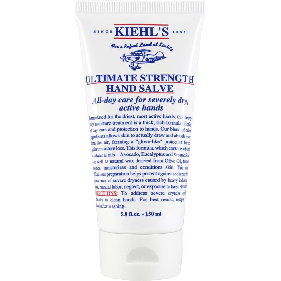 Kiehls Handpflege