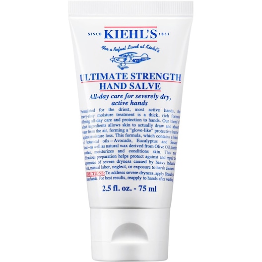 Kiehl's Handpflege Ultimate Strength Hand Salve Hand- & Fußpflege Damen 75 ml