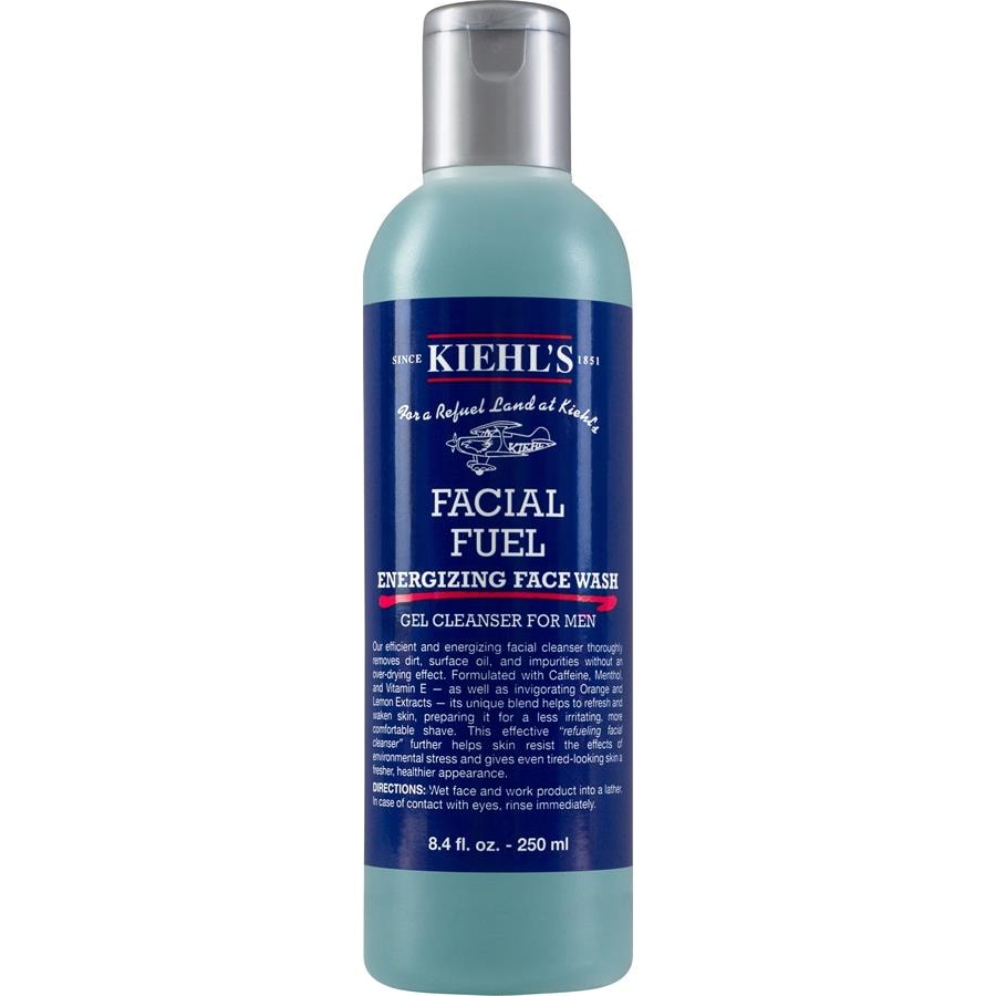 Kiehls Gesichtsreinigung