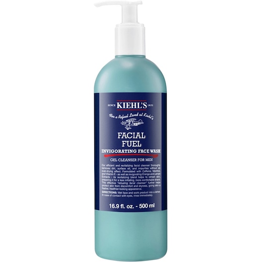 Kiehl´s - Gesichtsreinigung