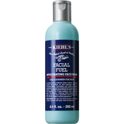 Kiehl´s - Gesichtsreinigung