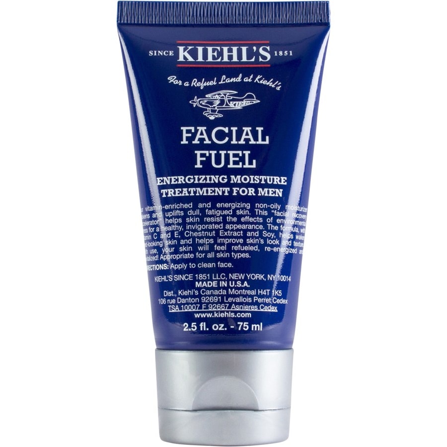 Kiehl's Cura idratante Trattamento idratante energizzante