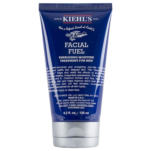 Kiehl's Facial Fuel Energizing Moisture Treatment 1 125 ml