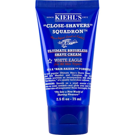 Kiehl's - Scheerverzorging