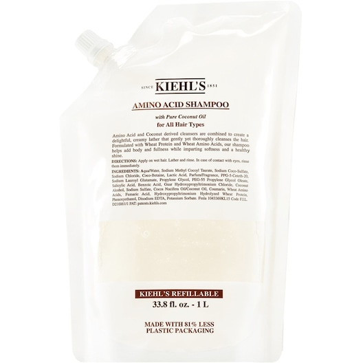 Kiehl´s - Shampoos