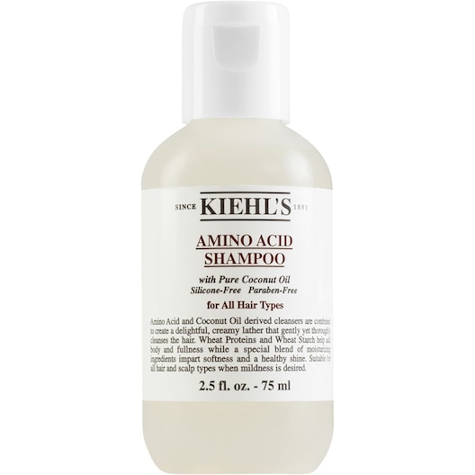 Kiehl's Shampoo Amino Acid Unisex 75 ml
