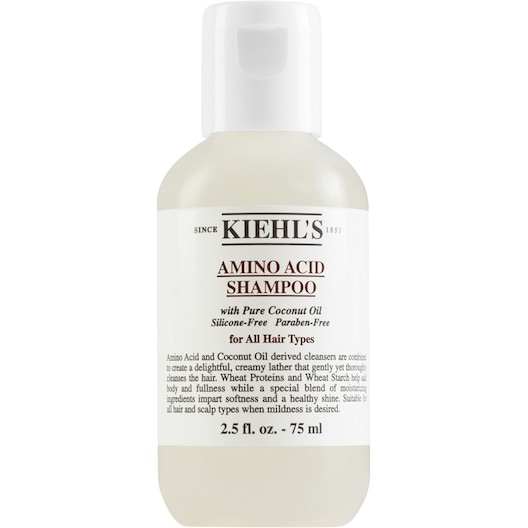 Kiehl's - Shampoos