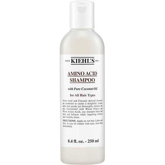 Kiehl's Shampoo Amino Acid Unisex 250 ml