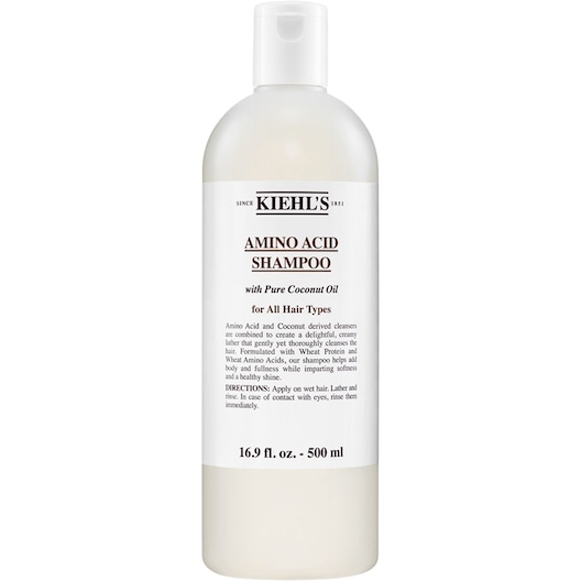 Kiehl's - Shampoos
