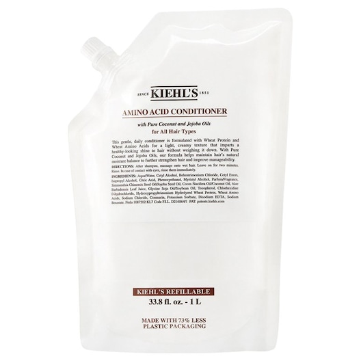 Kiehl's Conditioner Amino Acid Unisex 1000 ml