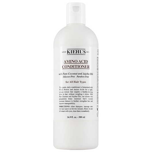 Kiehl's Amino Acid Conditioner 0 500 ml