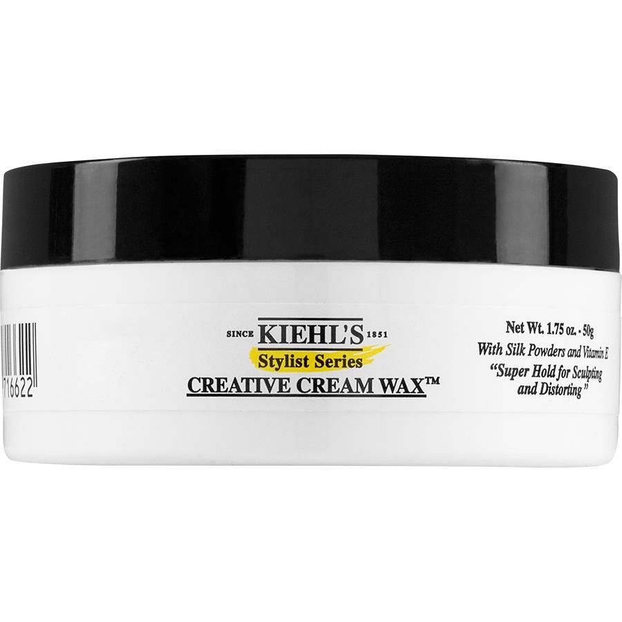 Kiehls Styling