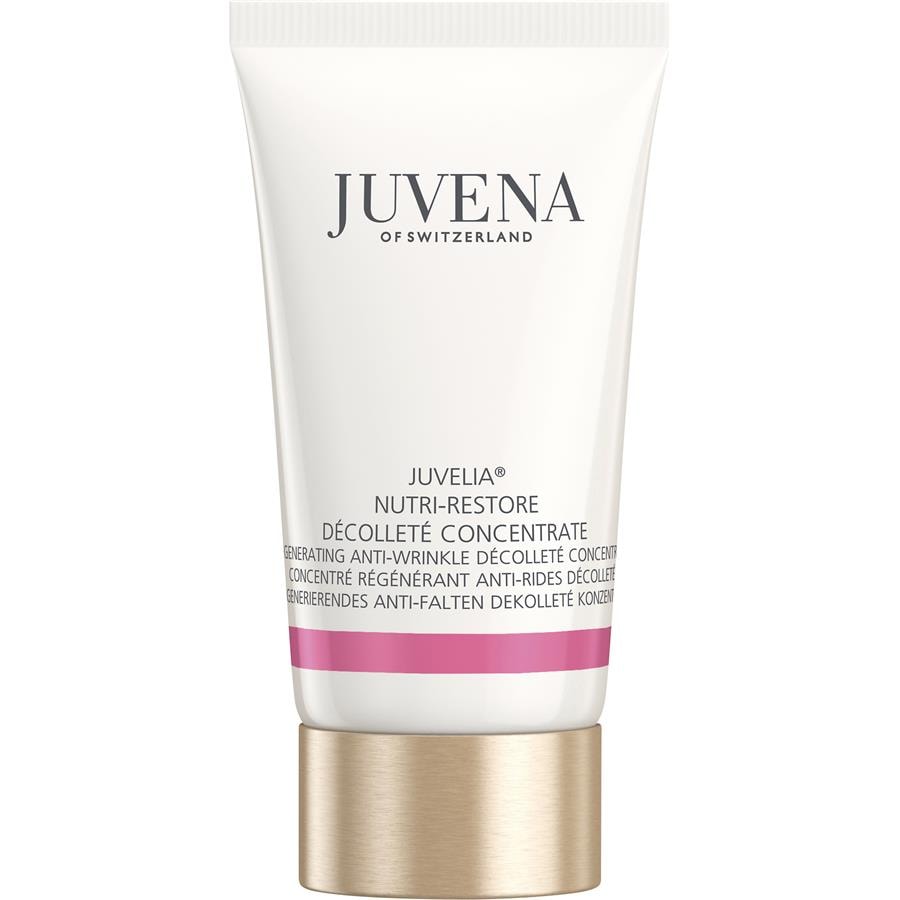 Juvena Juvelia Nutri-Restore Décolleté Concentrate 75 ml