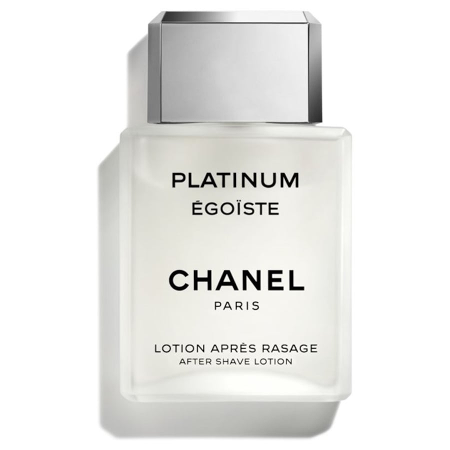 CHANEL PLATINUM ÉGOÏSTE