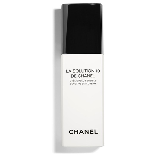 CHANEL CREME LA SOLUTION 10 DE Tagespflege Damen 30 ml
