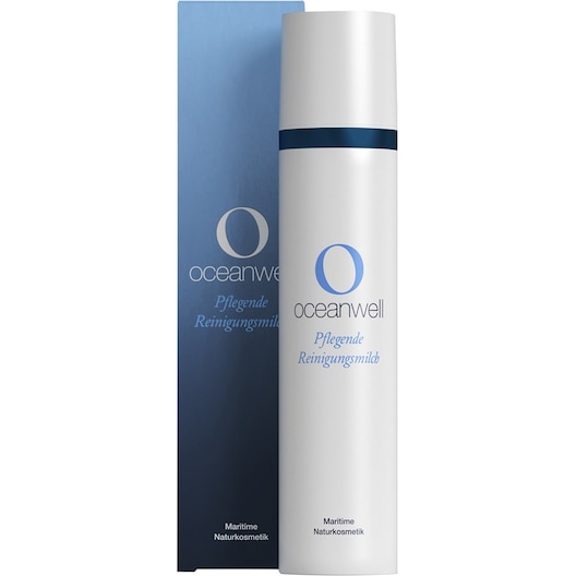 Oceanwell Basic.Face Skånsom rensemælk Rens Female 100 ml