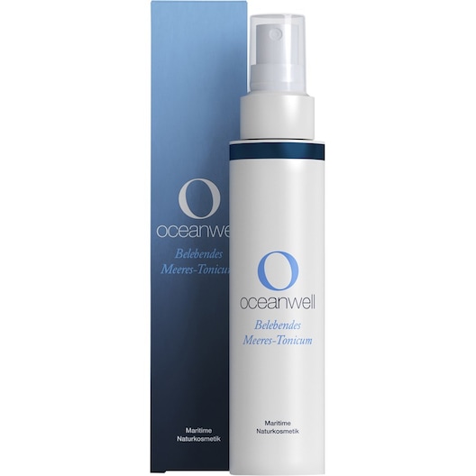 Oceanwell Basic.Face Rensende hav-tonic Rens Female 100 ml