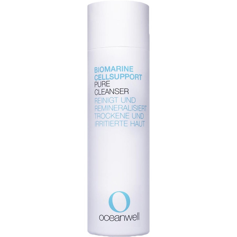 Oceanwell Biomarine Cellsupport Pure Cleanser