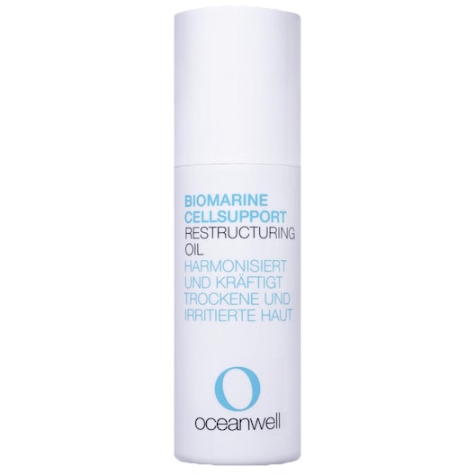 Oceanwell Biomarine Cellsupport Restructuring Oil Pleje Female 150 ml