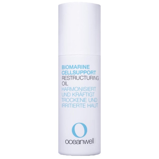 Oceanwell Biomarine Cellsupport Restructuring Oil 150 ml