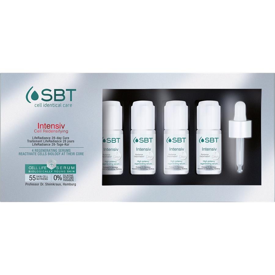 SBT-cell-identical-care Intensiv Cell Redensifying