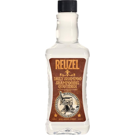 Reuzel Haarpflege Daily Shampoo Herren