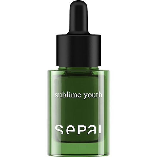 Sepai Seren Sublime Youth face oil Gesichtsöl Damen