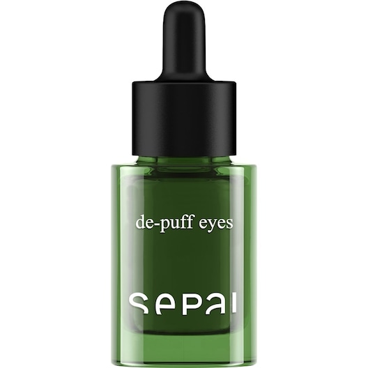 Sepai Øjenpleje De-Puff Eyes Eye Serum Female 15 ml