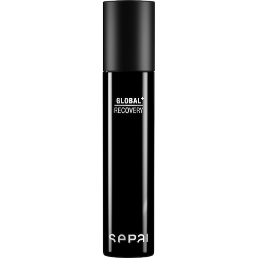 Sepai Fugtighedsgivere Global+ Moisturizer Dagcreme Female 35 g