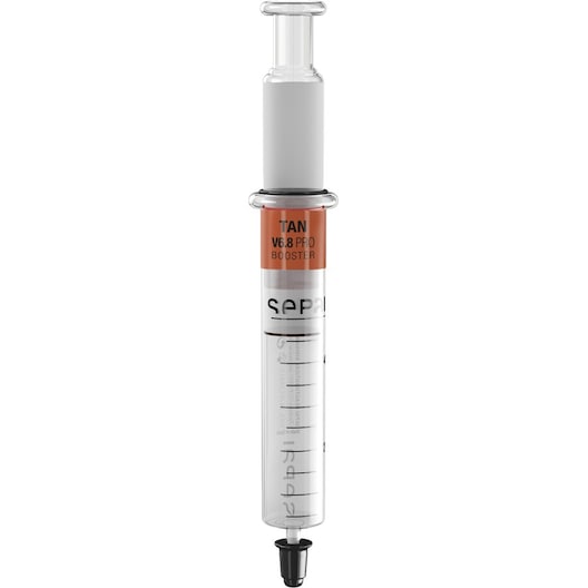 Sepai Tune it Face V 6.8 Tan Prolong Serum og kur Female 2,7 ml