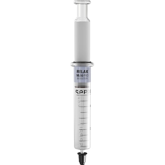 Sepai Tune it Face V 6.10 Relax Like Serum og kur Female 4 ml
