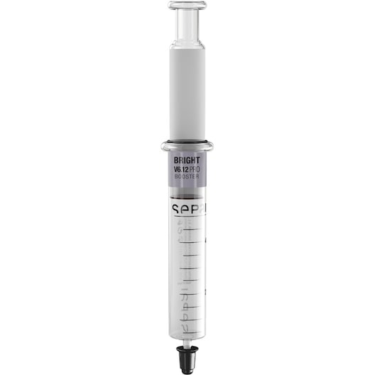 Sepai Tune it Face V 6.12 Bright Pro Serum og kur Female 4 ml