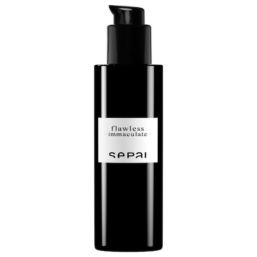 Sepai Body cremer Flawless Secret Pleje Female 125 ml