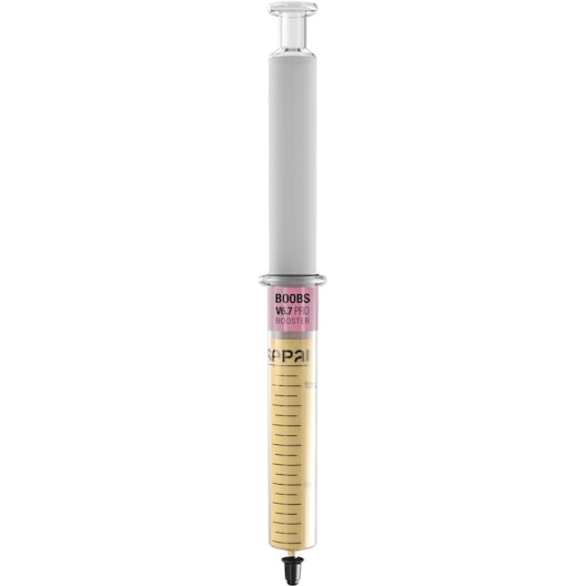 Sepai Tune it Körper V 6.7 Boobster Pleje Female 12 ml