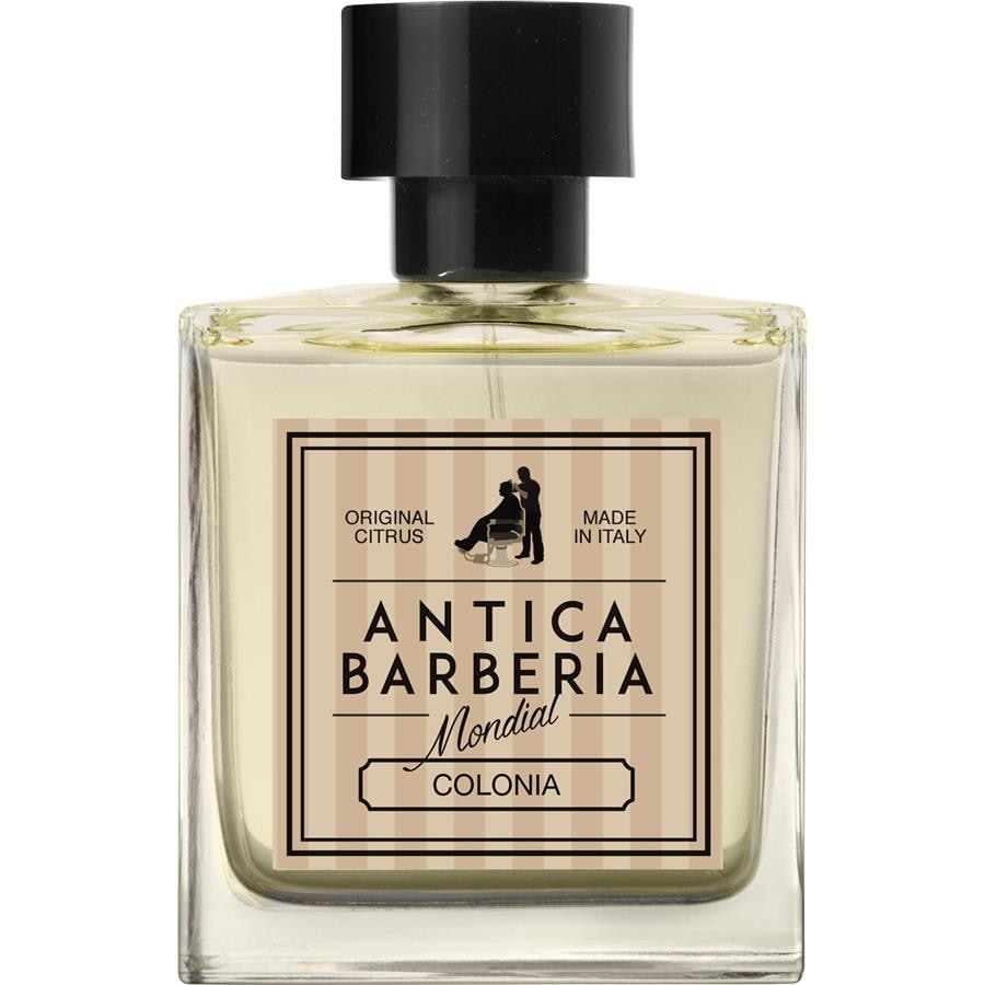 ERBE Antica Barberia Original Citrus Eau de Cologne Spray