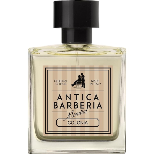 ERBE Antica Barberia Original Citrus Eau de Cologne Spray Parfumer Male 100 ml