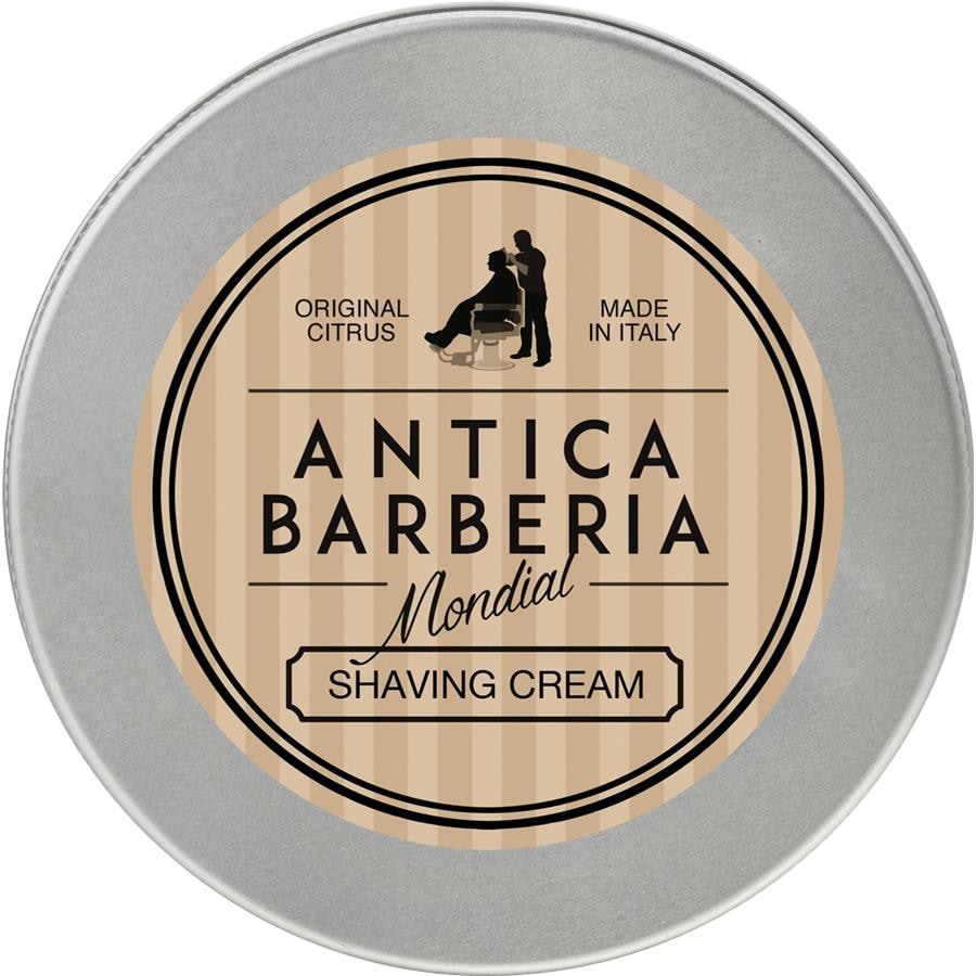 ERBE Antica Barberia Original Citrus